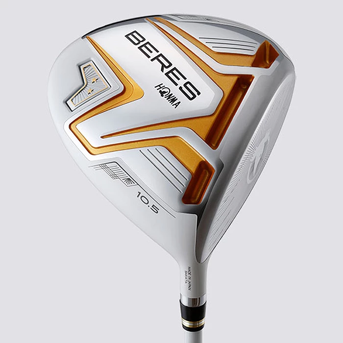 Honma Golf Honma Beres Aizu 2S Driver