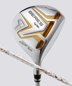 Honma Golf Honma Beres Aizu 2S Fairway Wood