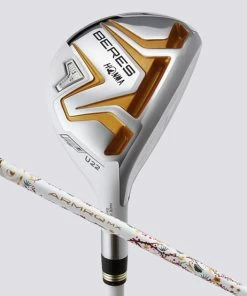 Honma Golf Honma Beres Aizu 2S Utility