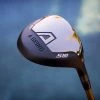 A-Grind Fairway Wood Head Only
