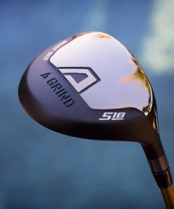 A-Grind Fairway Wood Head Only