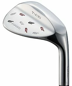 Geotech Golf Geotech GT Forged T-215 Wedge