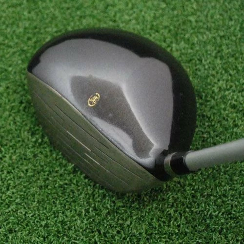 Top-Flite Golf Jumbo Ti Driver 10.5º Graphite - Firm Flex - USED/GOOD - Image 2