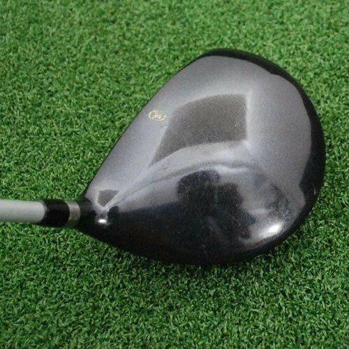 Top-Flite Golf Jumbo Ti Driver 10.5º Graphite - Firm Flex - USED/GOOD - Image 3