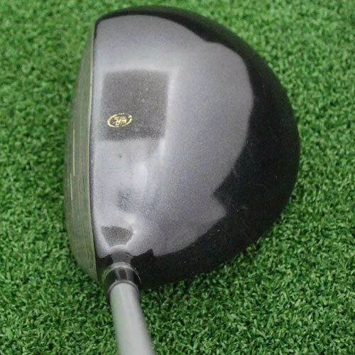 Top-Flite Golf Jumbo Ti Driver 10.5º Graphite - Firm Flex - USED/GOOD - Image 4