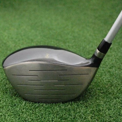Top-Flite Golf Jumbo Ti Driver 10.5º Graphite - Firm Flex - USED/GOOD - Image 5