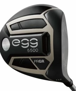 PRGR Golf PRGR New Egg 5500 Driver 2019
