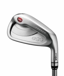 PRGR Golf PRGR New Egg Forged Irons 2019 7-P