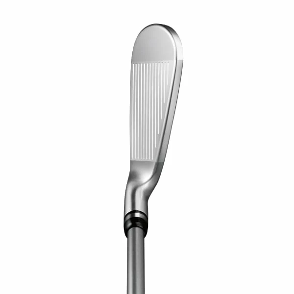 PRGR Golf PRGR New Egg Forged Irons 2019 7-P - Image 2