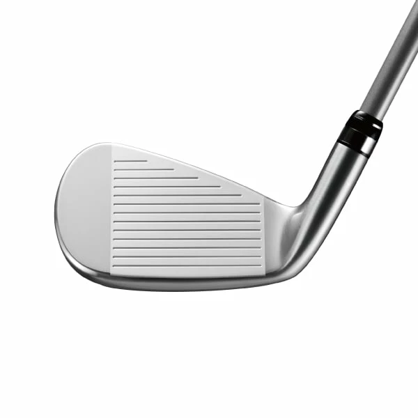 PRGR Golf PRGR New Egg Forged Irons 2019 7-P - Image 3