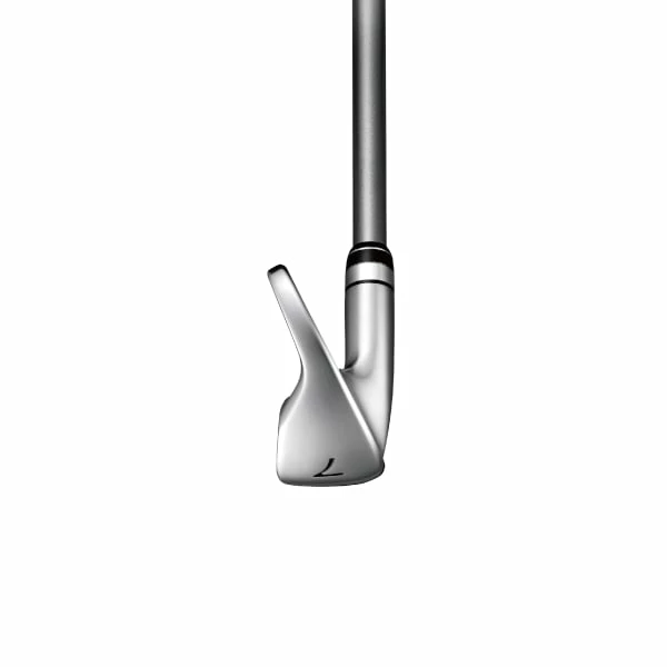 PRGR Golf PRGR New Egg Forged Irons 2019 7-P - Image 4