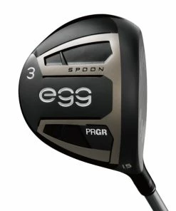 PRGR Golf PRGR New Egg Fairway Wood 2019