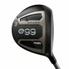 PRGR Golf PRGR New Egg Ladies Fairway Wood 2019