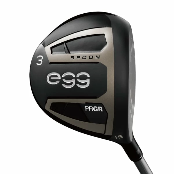 PRGR Golf PRGR New Egg Ladies Fairway Wood 2019
