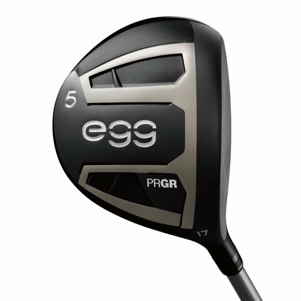 PRGR Golf PRGR New Egg Fairway Wood 2019 - Image 5