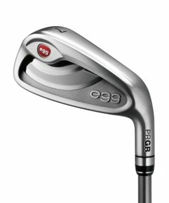 PRGR Golf PRGR New Egg Ladies Irons 2019 7-P