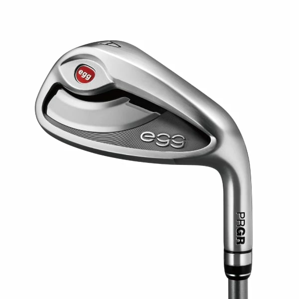 PRGR Golf PRGR New Egg Ladies Irons 2019 7-P - Image 5