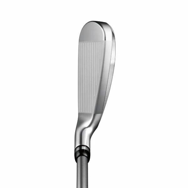 PRGR Golf PRGR New Egg Irons 2019 7-P - Image 2