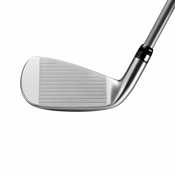 PRGR Golf PRGR New Egg Ladies Irons 2019 7-P - Image 3