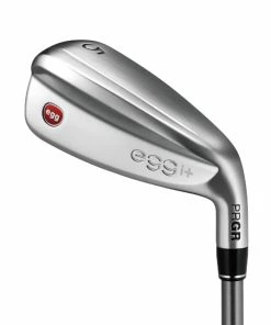 PRGR Golf PRGR New Egg I+ Ladies Utility 2019