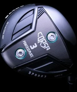 Baldo Golf 2022 Baldo Corsa Fairway Wood