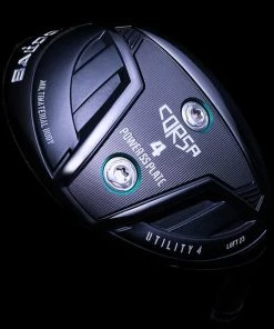 Baldo Golf 2022 Baldo Corsa Left Handed Utility