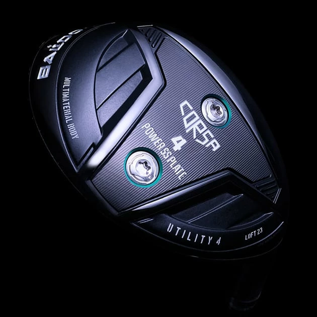 Baldo Golf 2022 Baldo Corsa Left Handed Utility