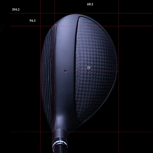 Baldo Golf 2022 Baldo Corsa Utility - Image 2