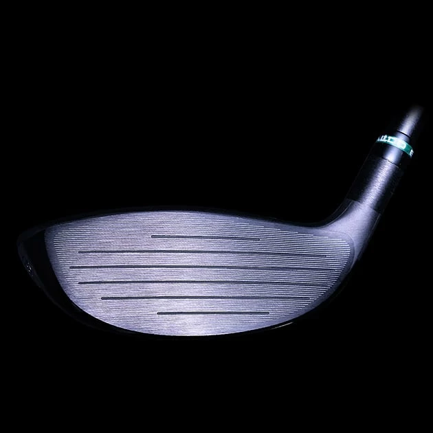 Baldo Golf 2022 Baldo Corsa Left Handed Utility - Image 7