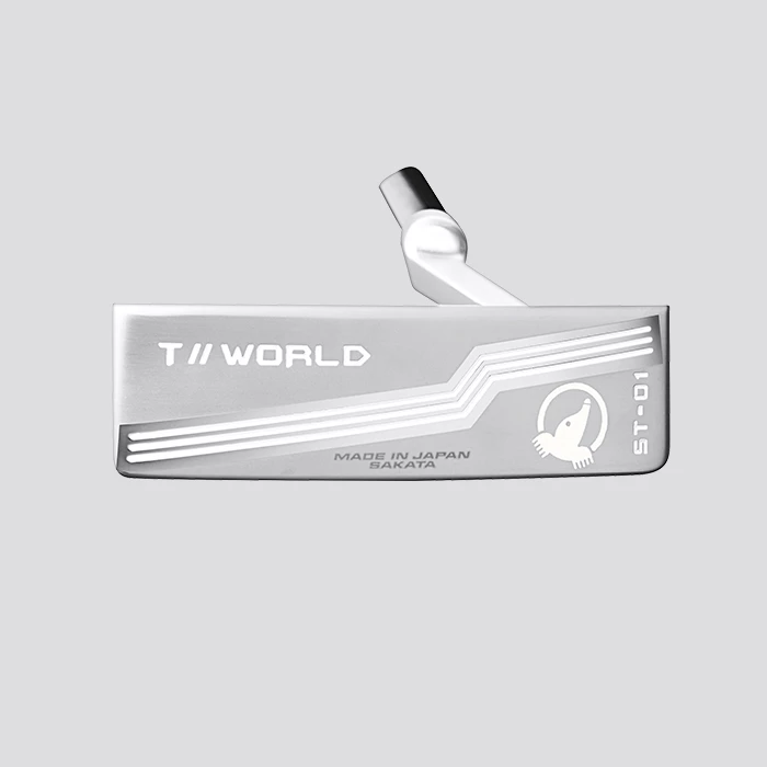Honma Golf Honma Tour World TW-PTST Putter - Image 2