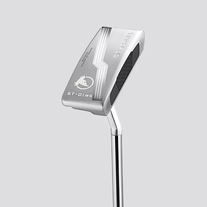 Honma Golf Honma Tour World TW-PTST Putter - Image 4