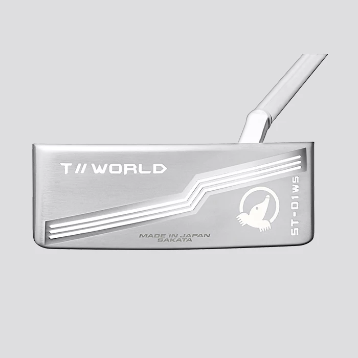 Honma Golf Honma Tour World TW-PTST Putter - Image 5