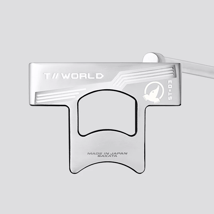 Honma Golf Honma Tour World TW-PTST Putter - Image 8