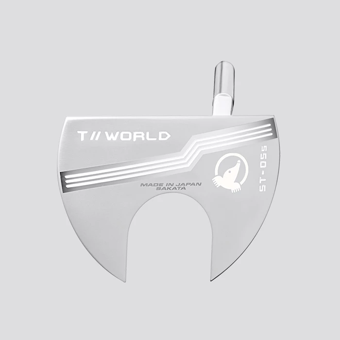 Honma Golf Honma Tour World TW-PTST Putter - Image 10