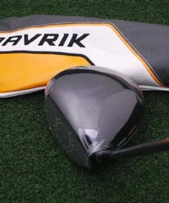 Callaway Mavrik 22 Driver Choose 9º/10.5º Loft & Stiff/Regular/Senior Flex NEW