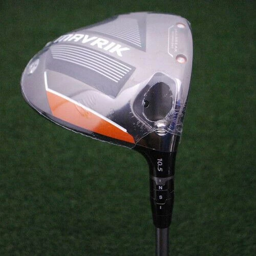 Callaway Mavrik 22 Driver Choose 9º/10.5º Loft & Stiff/Regular/Senior Flex NEW - Image 4