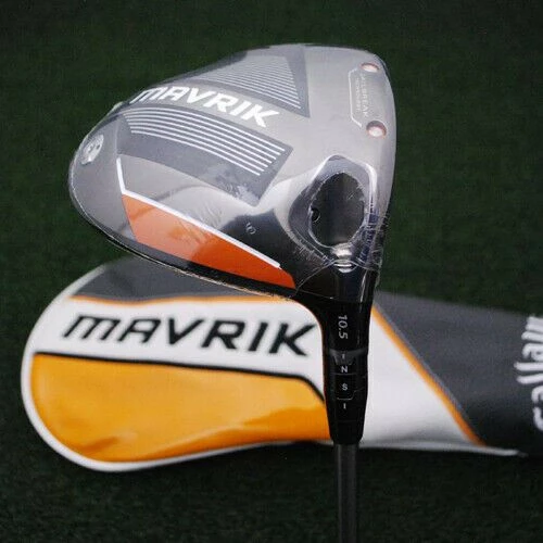 Callaway Mavrik 22 Driver Choose 9º/10.5º Loft & Stiff/Regular/Senior Flex NEW - Image 5