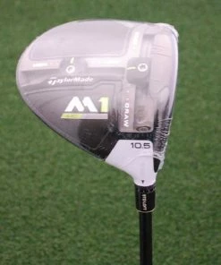 TaylorMade 2017 M1 440 Driver 10.5 Project X HZRDUS Black 75 6.0 Stiff Flex NEW