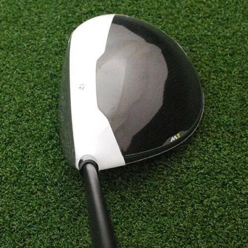 TaylorMade 2017 M1 440 Driver 10.5 Project X HZRDUS Black 75 6.0 Stiff Flex NEW - Image 2