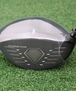 Tour Edge Exotics E722 Ventus Blue 6 Stiff Driver - 9.5° Loft - NEW