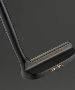 Masda Golf L-Shaped Putter