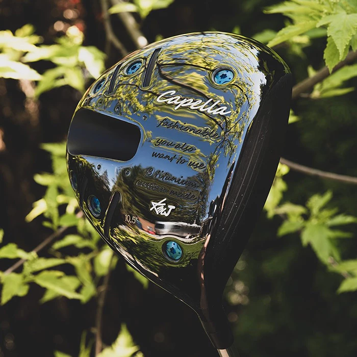 KMJ Golf KMJ Capella Driver
