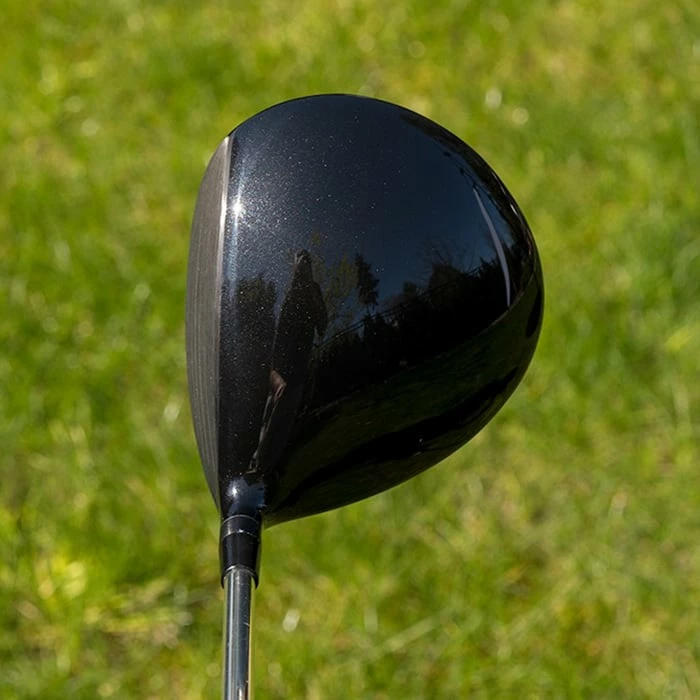 KMJ Golf KMJ Capella Driver - High Repulsion - Image 5
