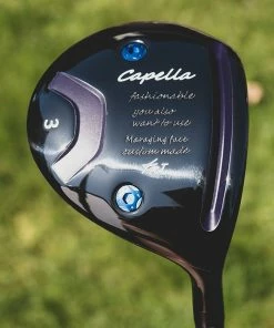 KMJ Golf KMJ Capella Ladies Fairway Wood