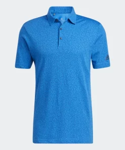 Adidas ABSTRACT PRINT Polo Shirt