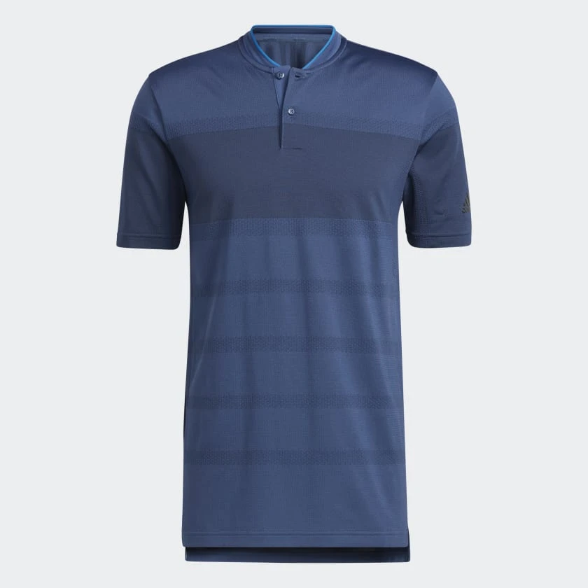 Adidas STATEMENT SEAMLESS PRIMEKNIT POLO SHIRT
