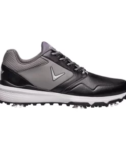 CALLAWAY CHEV LS GOLF SHOES 2022 Black