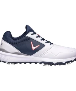 CALLAWAY CHEV LS GOLF SHOES 2022 White/Navy