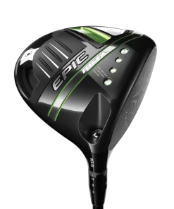 Callaway EPIC Max Driver 2021