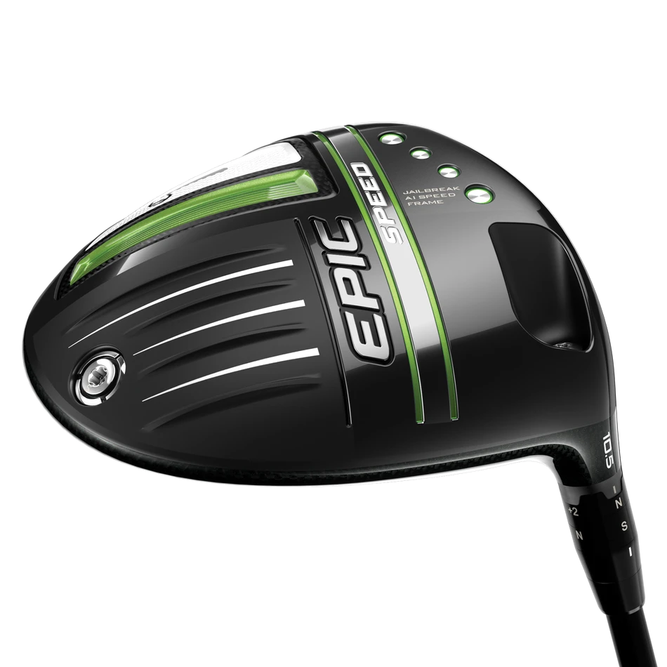 Callaway EPIC Speed Driver 2021 - Image 2